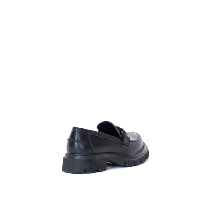 MOCASSINO CON MORSETTO DESIGN