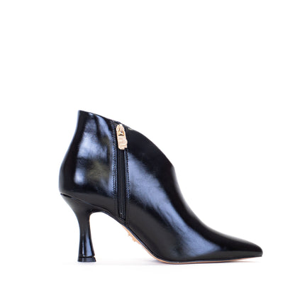 TRONCHETTO CON SCOLLO A V